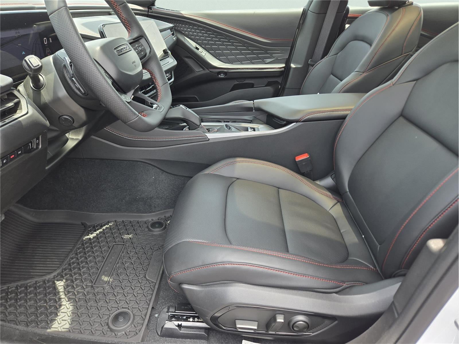 2026 Dodge Charger R/T Plus
