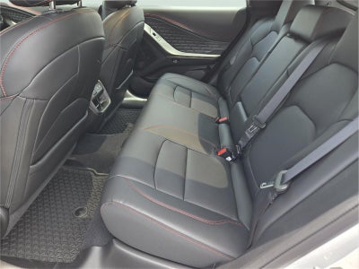 2026 Dodge Charger R/T Plus