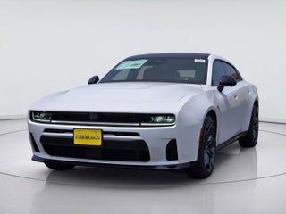 2026 Dodge Charger R/T Plus