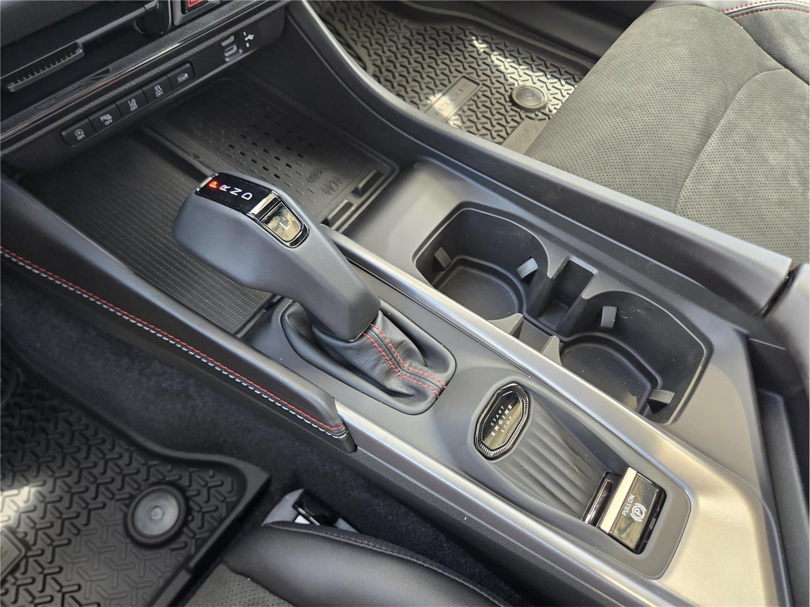 2026 Dodge Charger R/T Plus