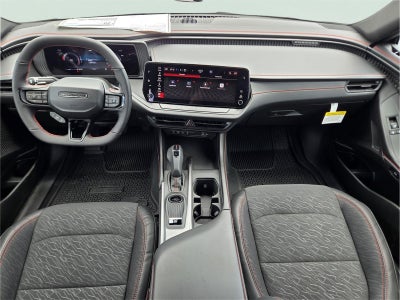 2026 Dodge Charger R/T