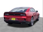 2026 Dodge Charger R/T Plus