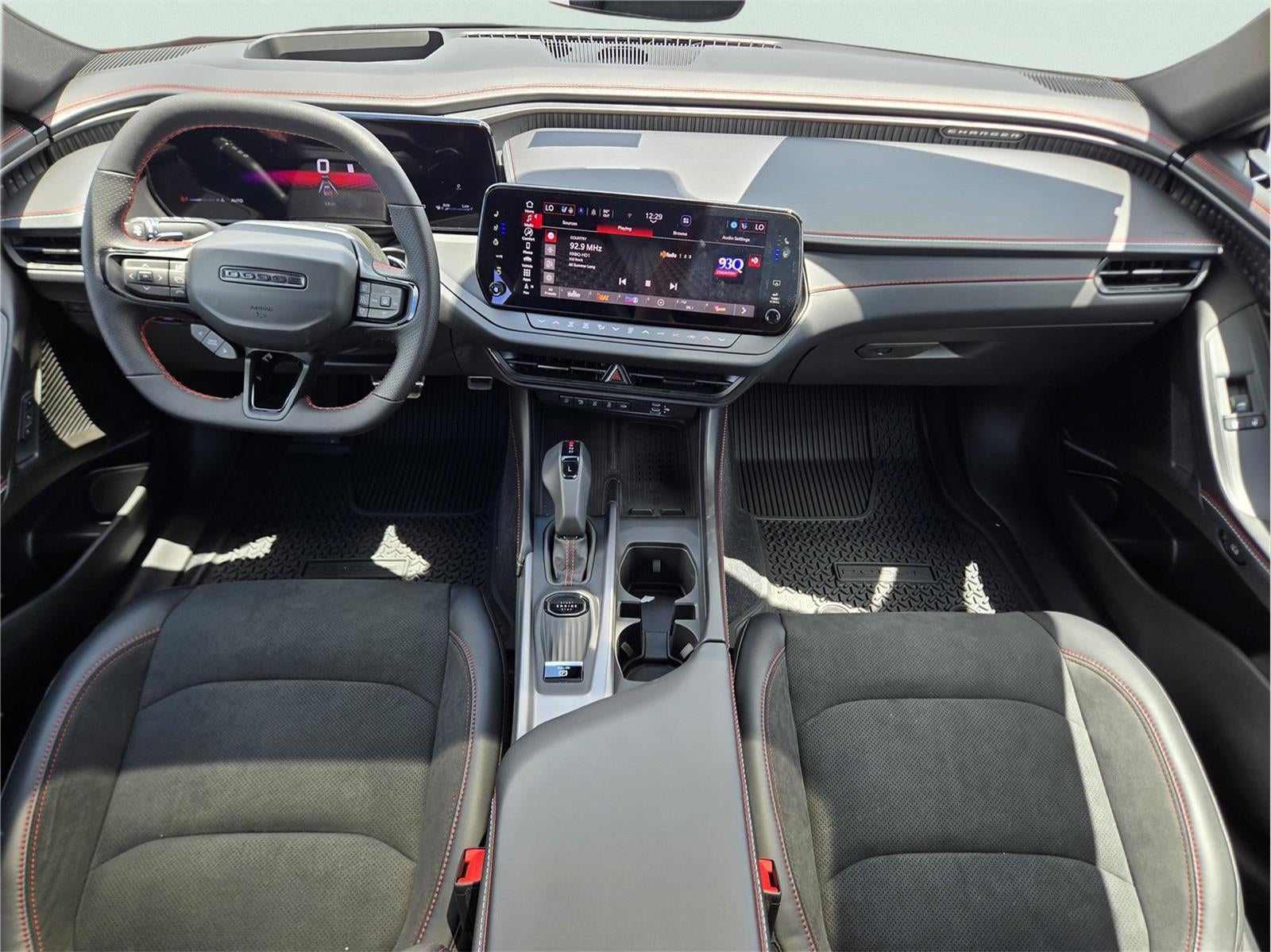 2026 Dodge Charger R/T Plus