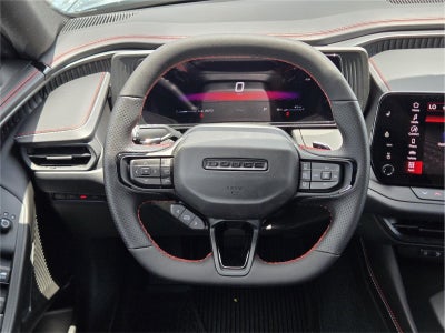 2026 Dodge Charger R/T