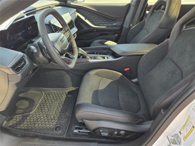 2026 Dodge Charger R/T Plus