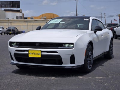 2026 Dodge Charger R/T