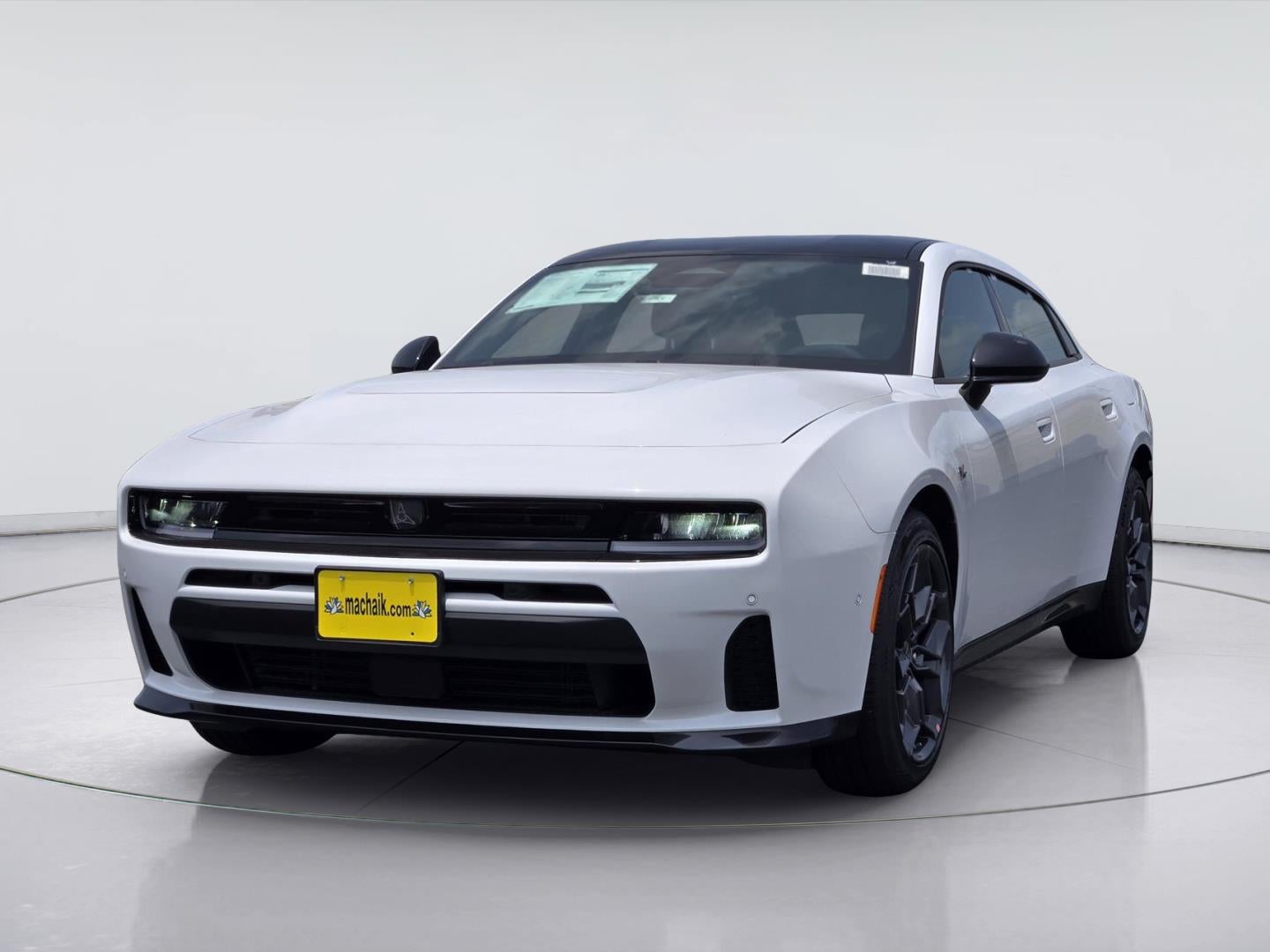 2026 Dodge Charger R/T