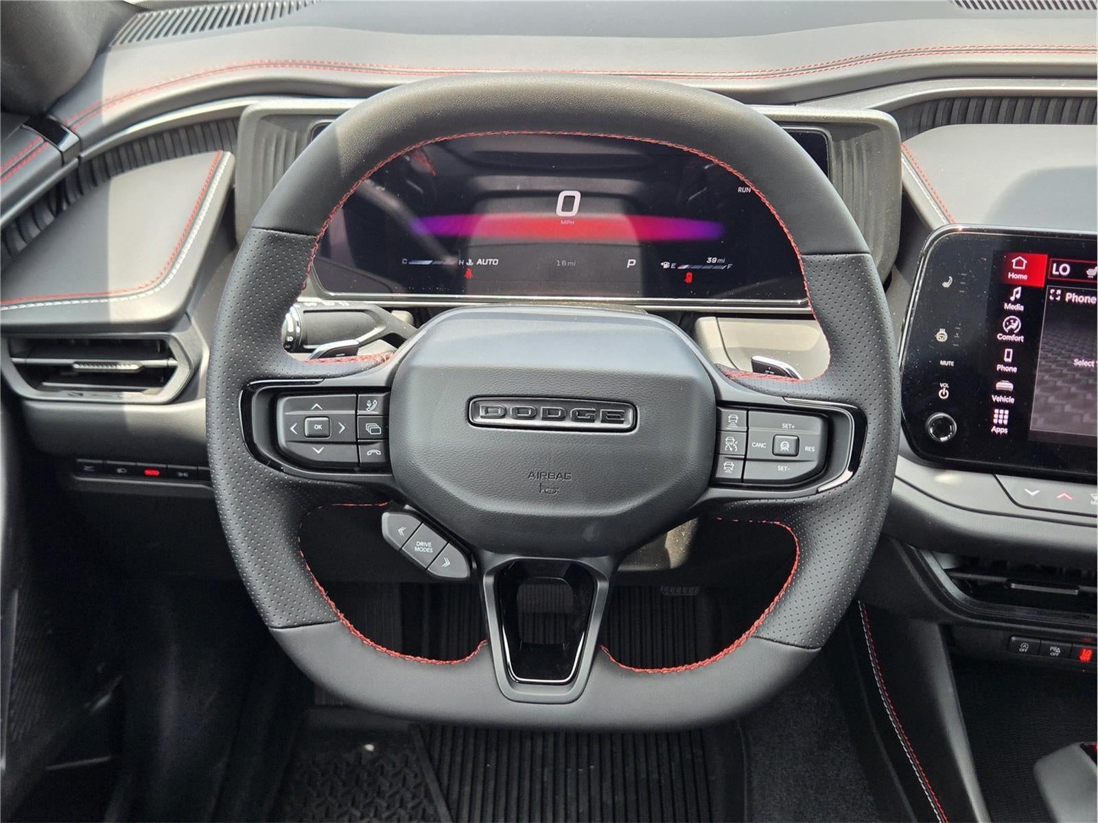 2026 Dodge Charger R/T