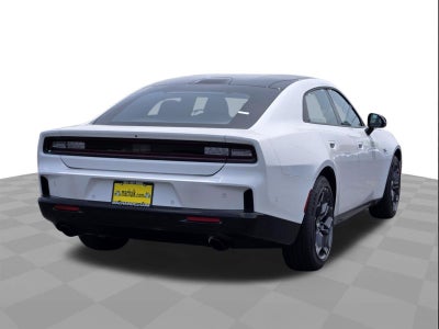 2026 Dodge Charger R/T