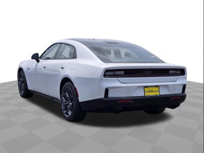 2026 Dodge Charger R/T
