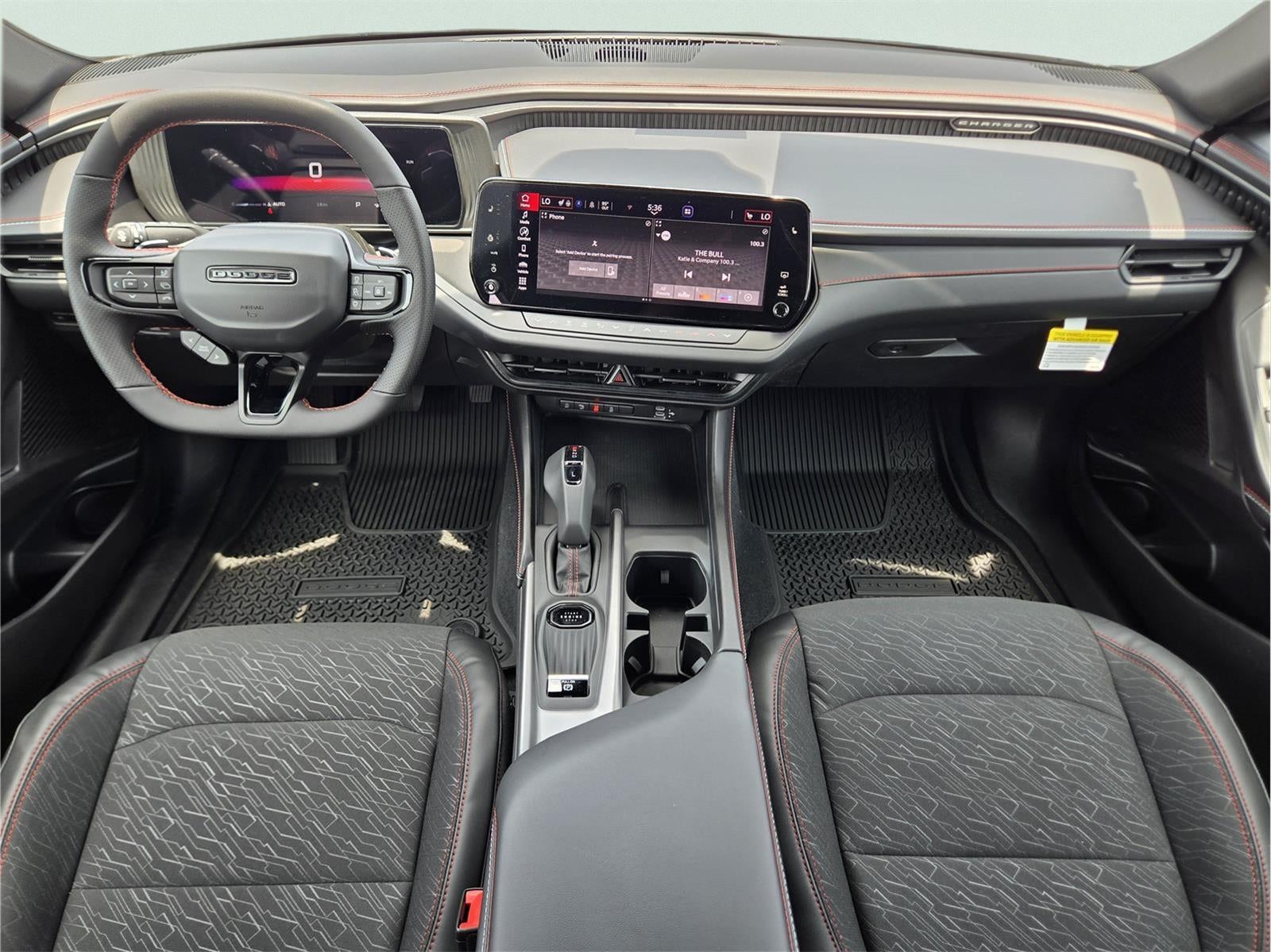 2026 Dodge Charger R/T