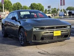 2026 Dodge Charger R/T Plus