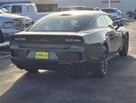 2026 Dodge Charger R/T Plus