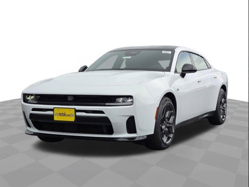 2026 Dodge Charger R/T
