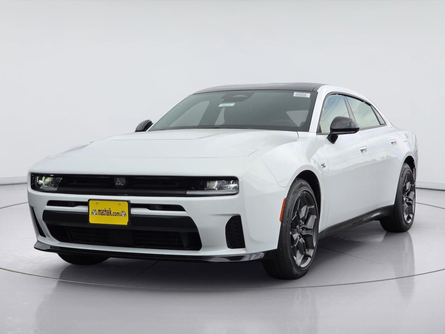2026 Dodge Charger R/T