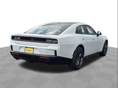 2026 Dodge Charger R/T