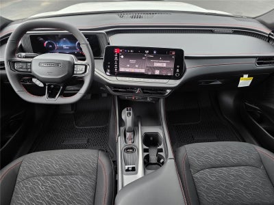 2026 Dodge Charger R/T