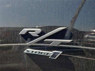 2025 Dodge Charger Daytona R/T