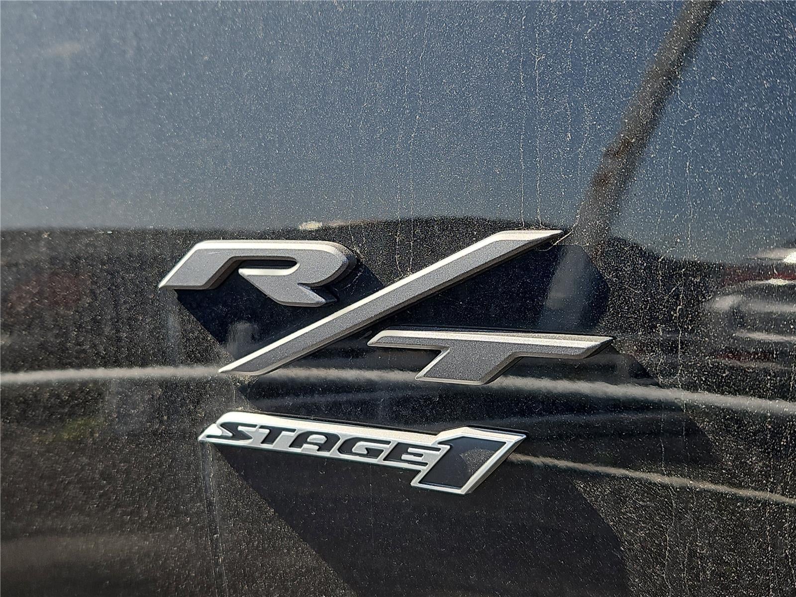 2025 Dodge Charger Daytona R/T