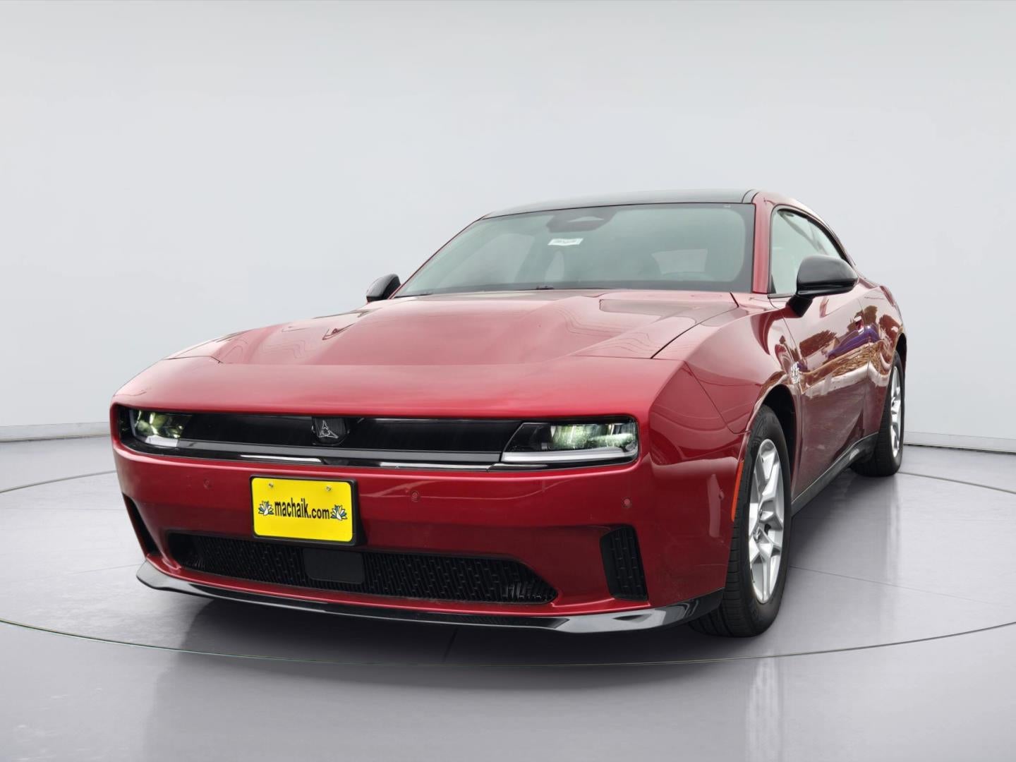 2025 Dodge Charger Daytona R/T