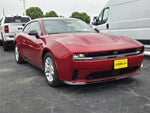 2025 Dodge Charger Daytona R/T