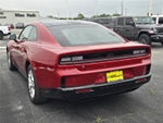2025 Dodge Charger Daytona R/T