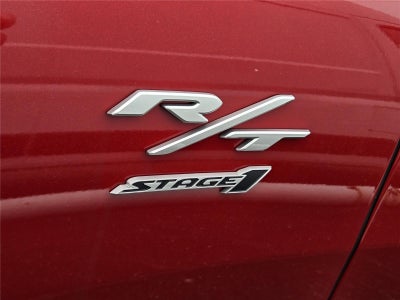 2025 Dodge Charger Daytona R/T