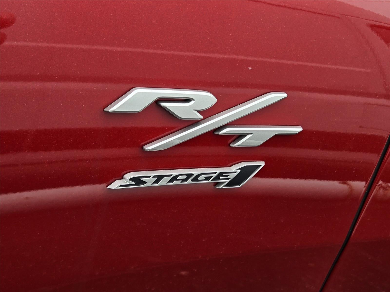 2025 Dodge Charger Daytona R/T