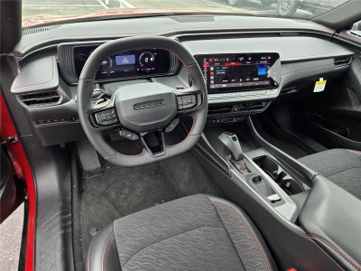 2025 Dodge Charger Daytona R/T