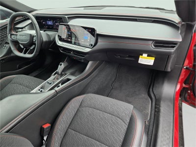 2025 Dodge Charger Daytona R/T