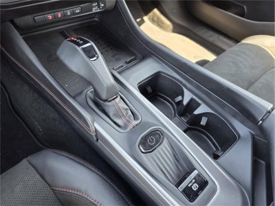 2025 Dodge Charger Daytona Scat Pack