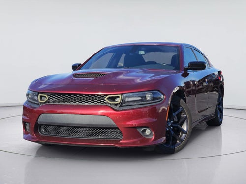 2021 Dodge Charger RT