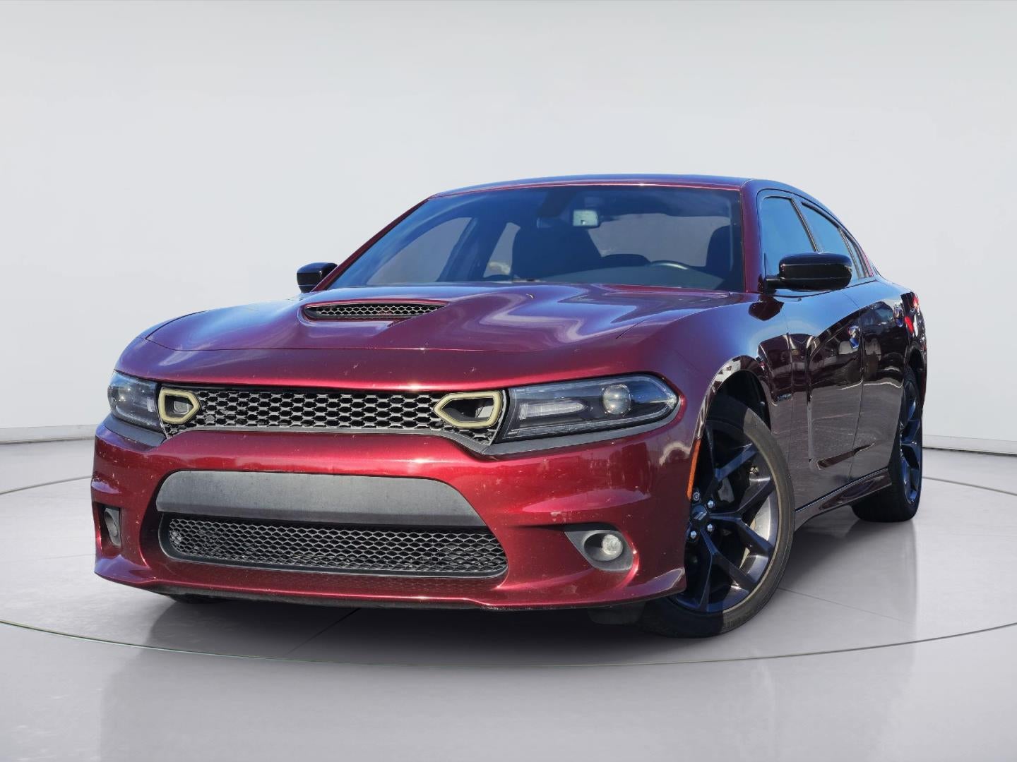 2021 Dodge Charger RT