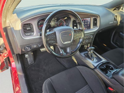 2021 Dodge Charger RT
