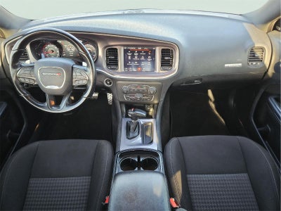 2021 Dodge Charger RT