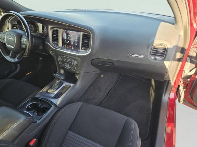 2021 Dodge Charger RT