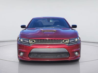 2021 Dodge Charger RT