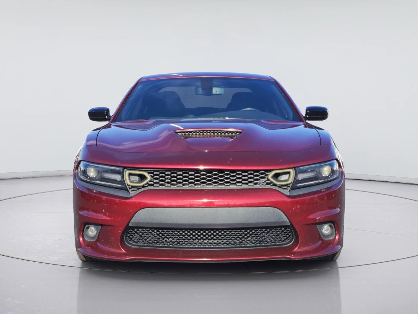 2021 Dodge Charger RT