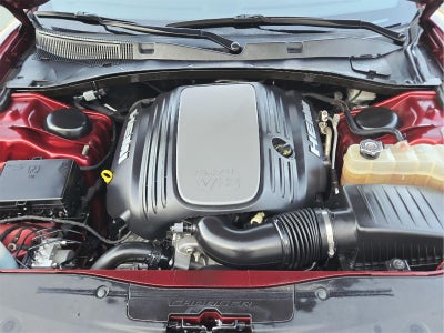 2021 Dodge Charger RT