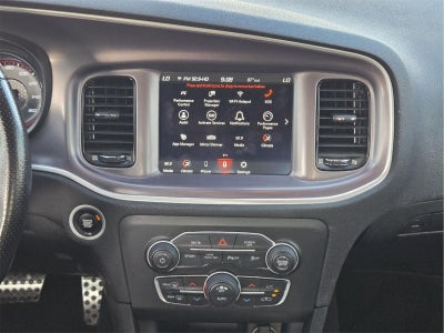 2021 Dodge Charger RT