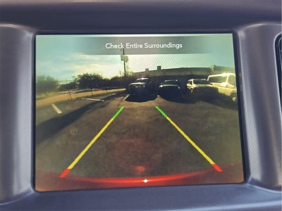 2021 Dodge Charger RT