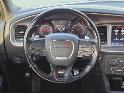 2021 Dodge Charger RT
