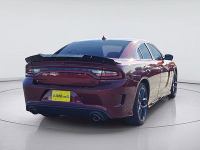2021 Dodge Charger RT