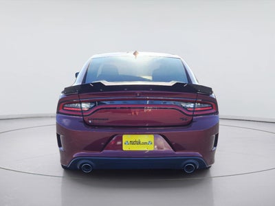 2021 Dodge Charger RT