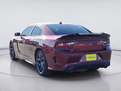 2021 Dodge Charger RT