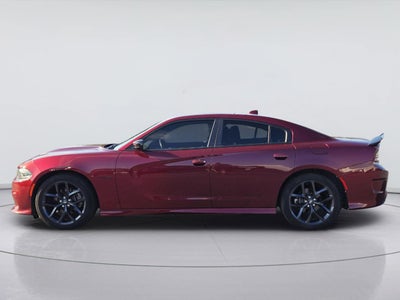 2021 Dodge Charger RT