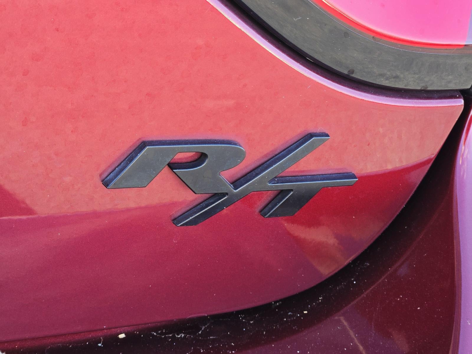 2021 Dodge Charger RT