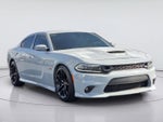 2022 Dodge Charger Scat Pack