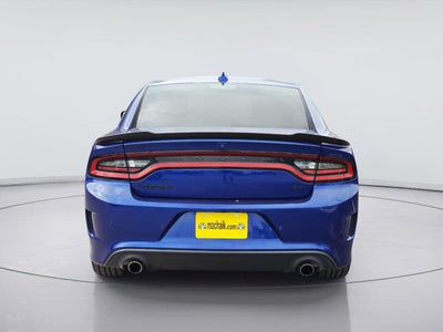 2020 Dodge Charger GT