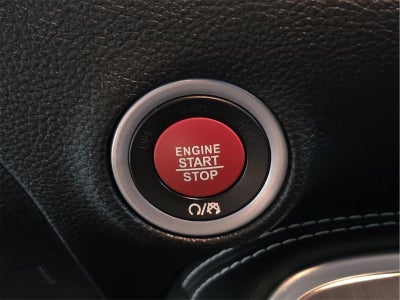 2018 Dodge Challenger SRT Demon